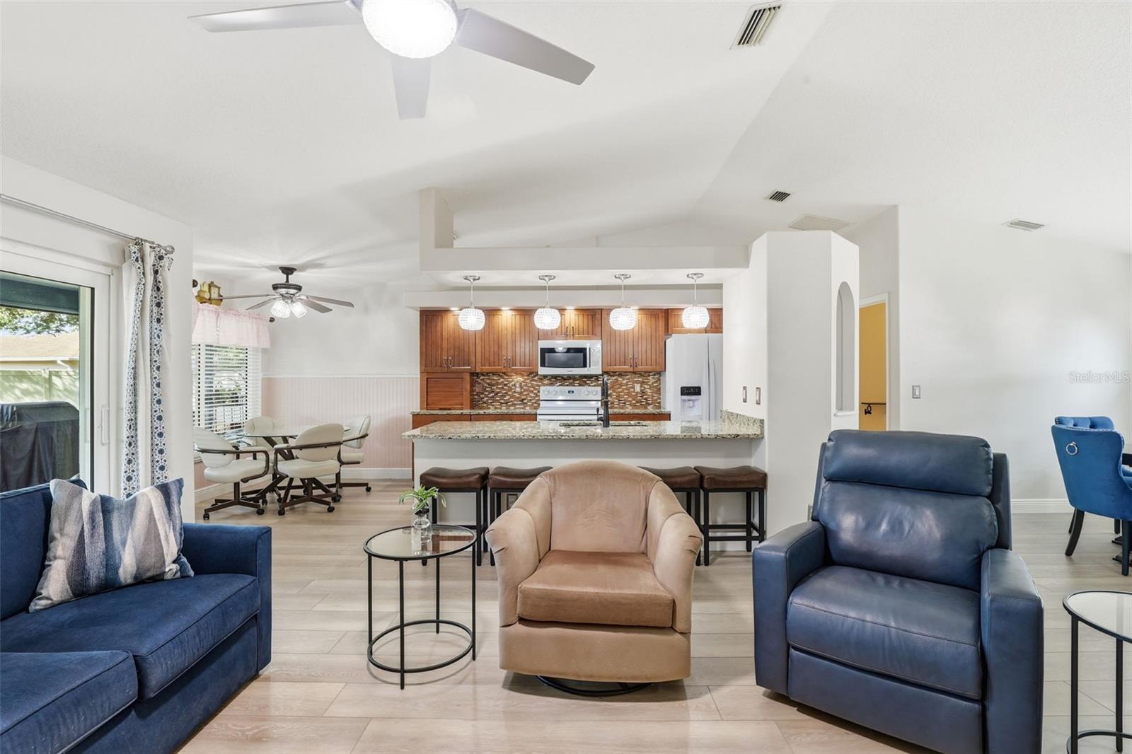 HEATHER GLEN PH II - Residential