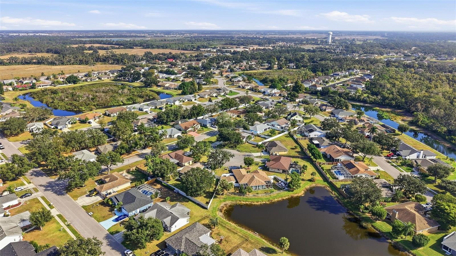 HEATHER GLEN PH II - Residential