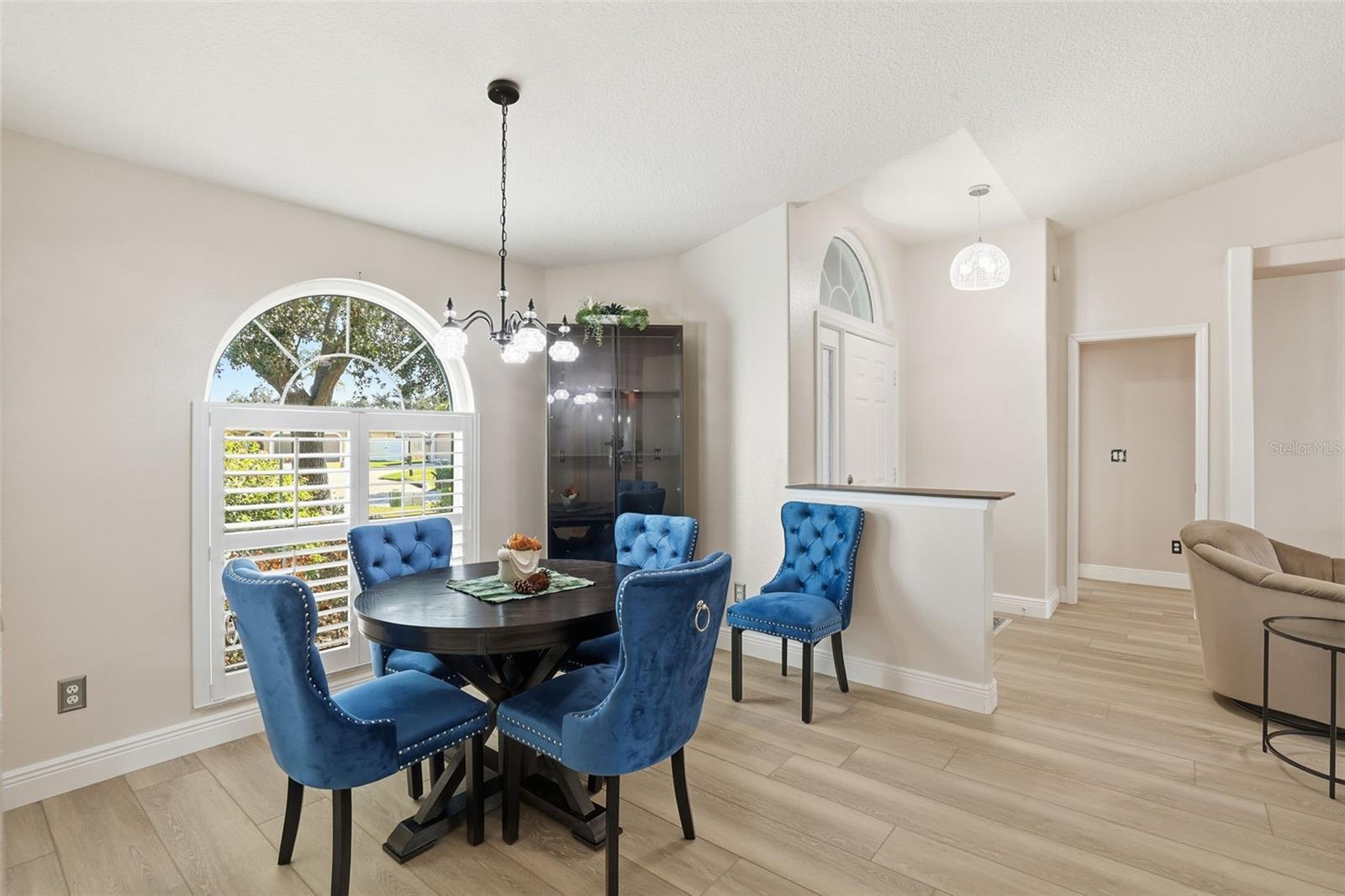 HEATHER GLEN PH II - Residential