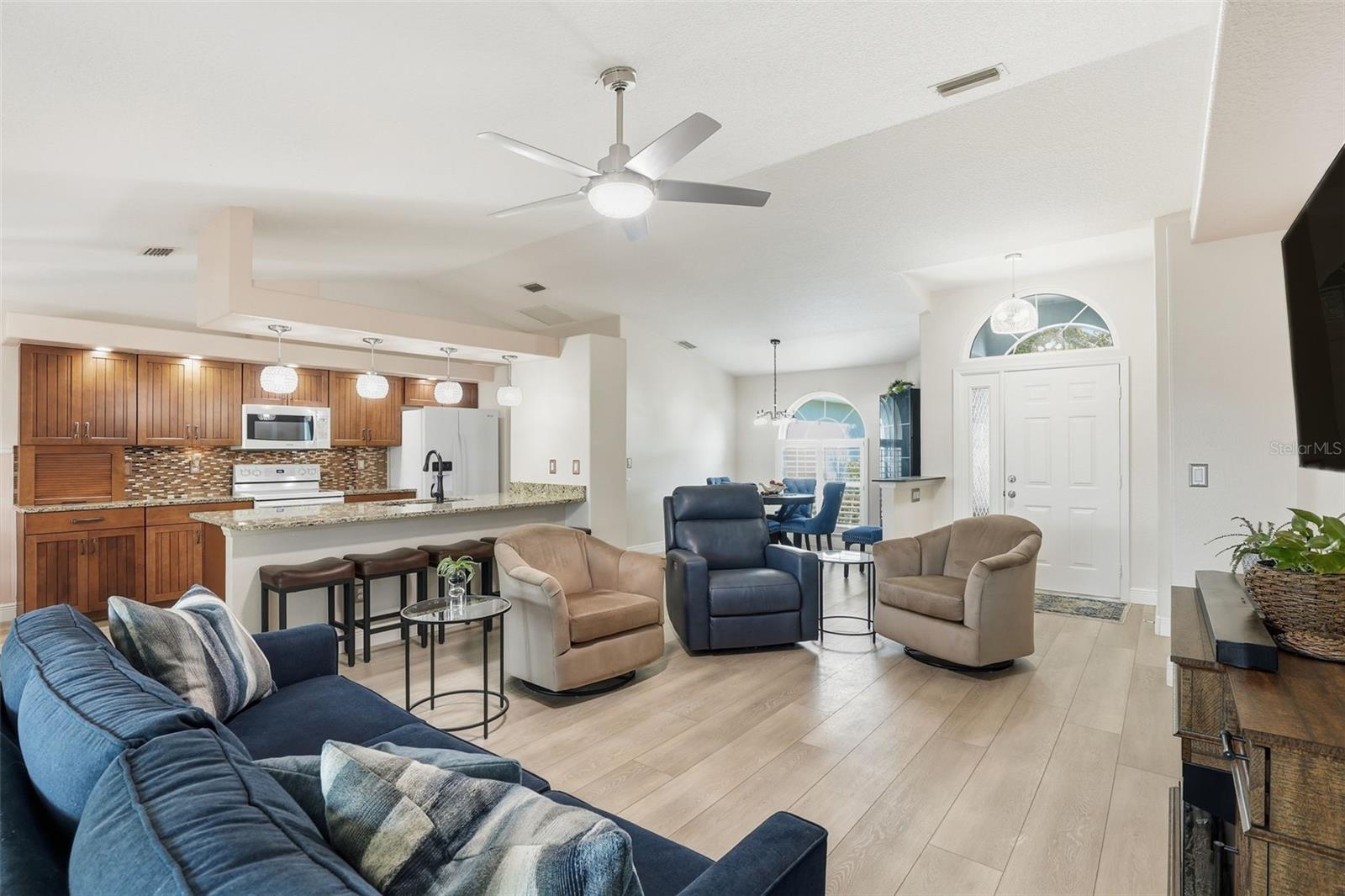 HEATHER GLEN PH II - Residential