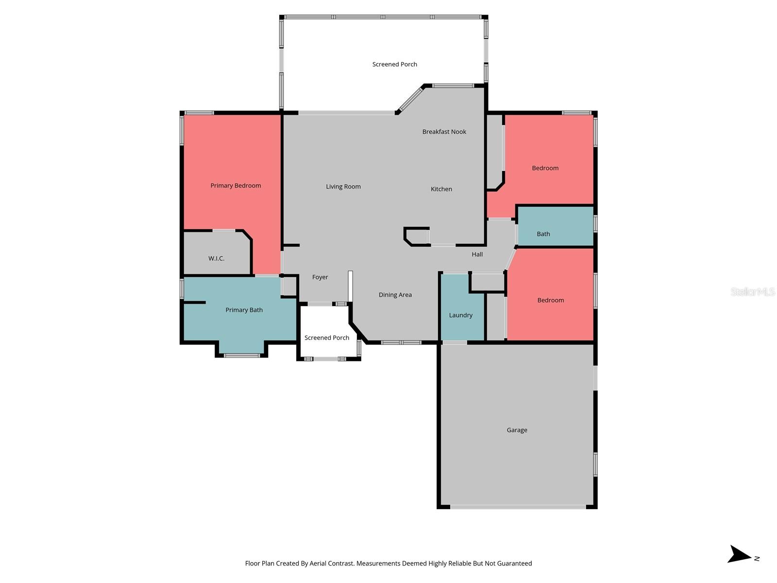 HEATHER GLEN PH II - Residential