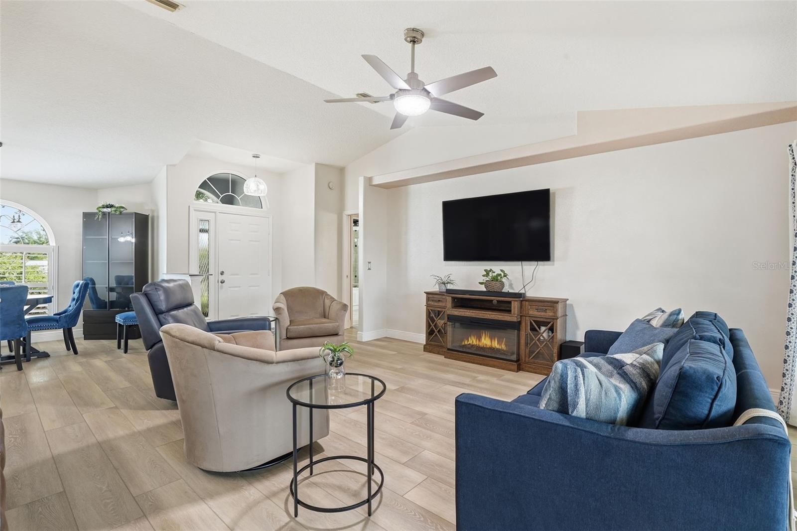 HEATHER GLEN PH II - Residential