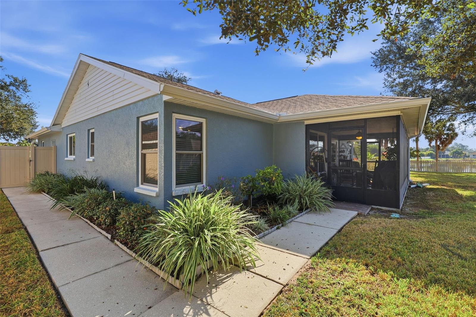 HEATHER GLEN PH II - Residential