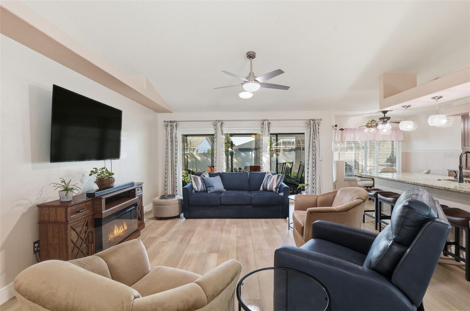 HEATHER GLEN PH II - Residential