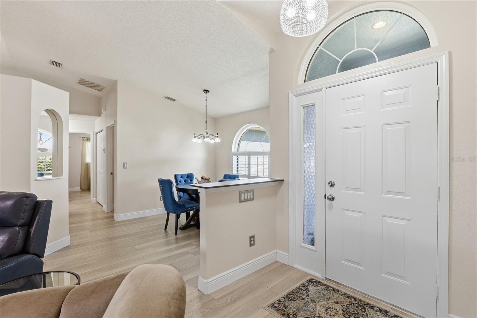 HEATHER GLEN PH II - Residential