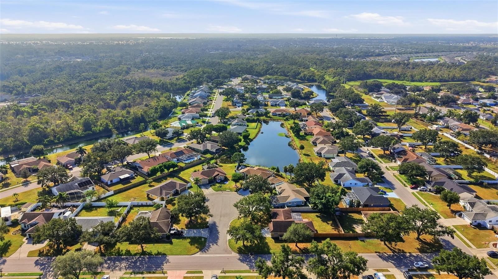 HEATHER GLEN PH II - Residential