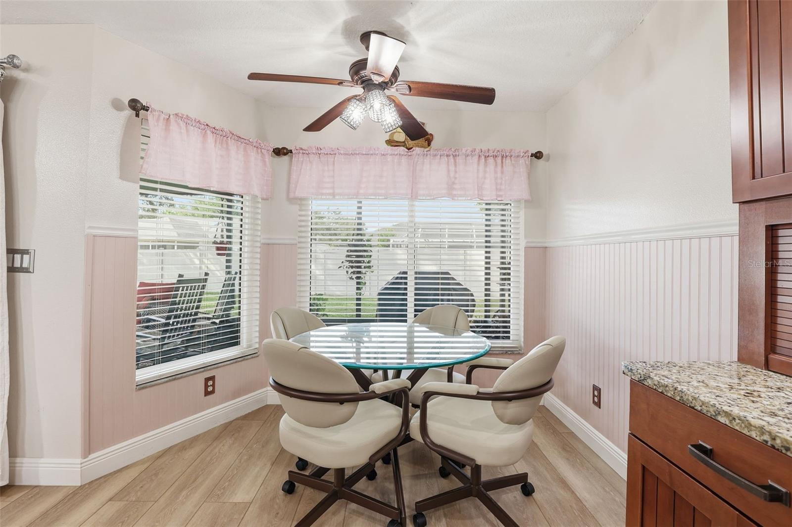 HEATHER GLEN PH II - Residential