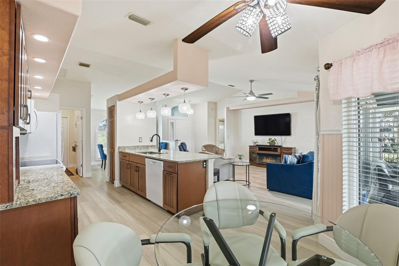 HEATHER GLEN PH II - Residential