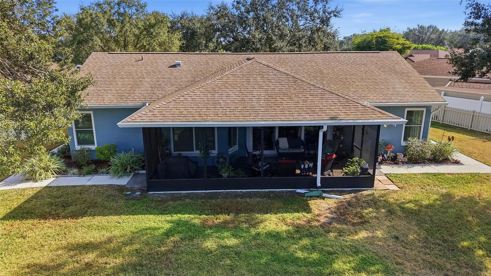 HEATHER GLEN PH II - Residential