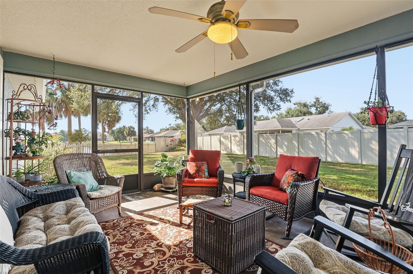 HEATHER GLEN PH II - Residential