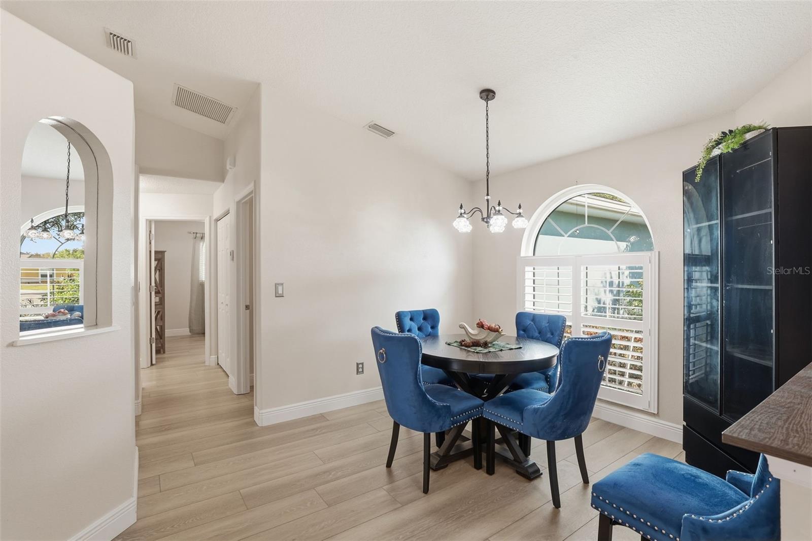 HEATHER GLEN PH II - Residential