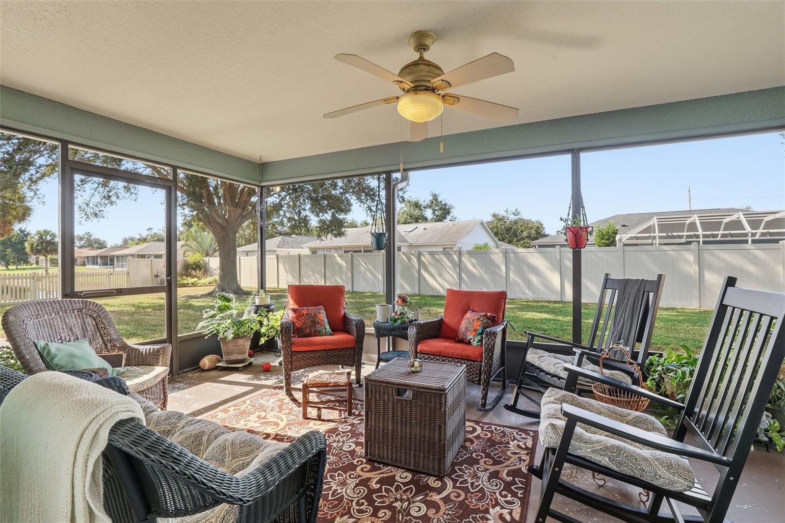 HEATHER GLEN PH II - Residential