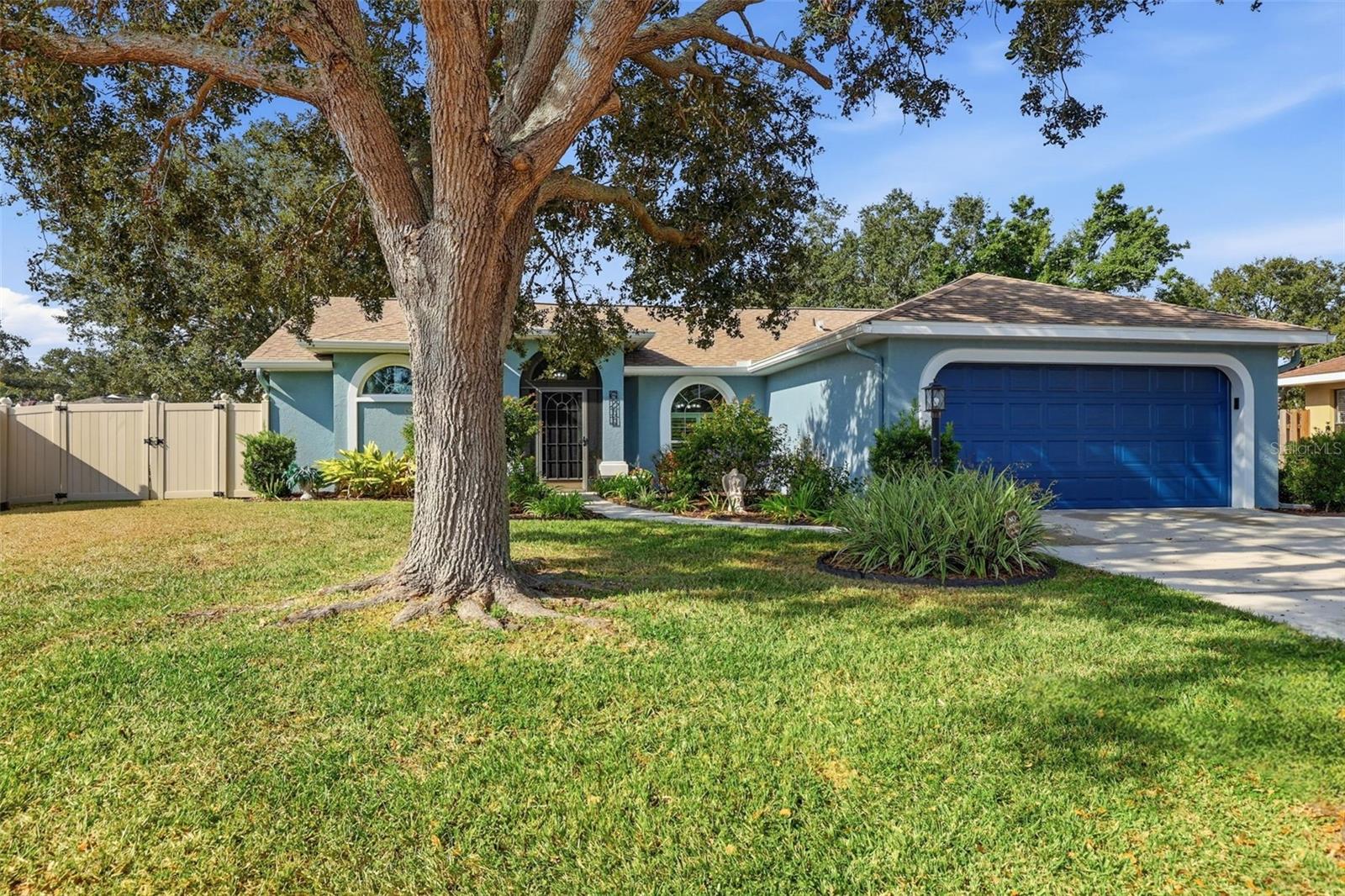 HEATHER GLEN PH II - Residential