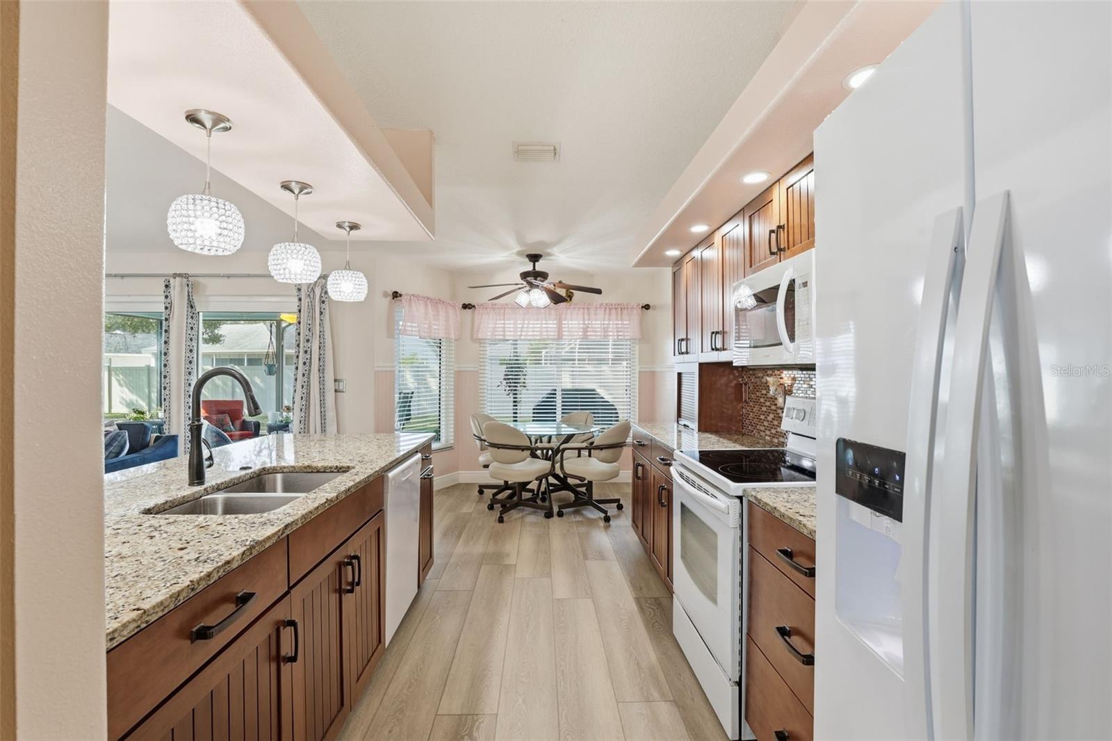 HEATHER GLEN PH II - Residential