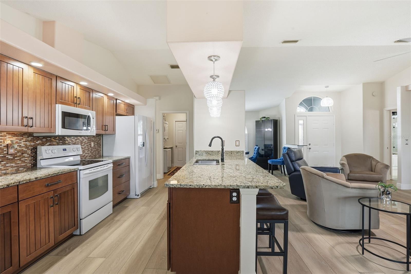 HEATHER GLEN PH II - Residential