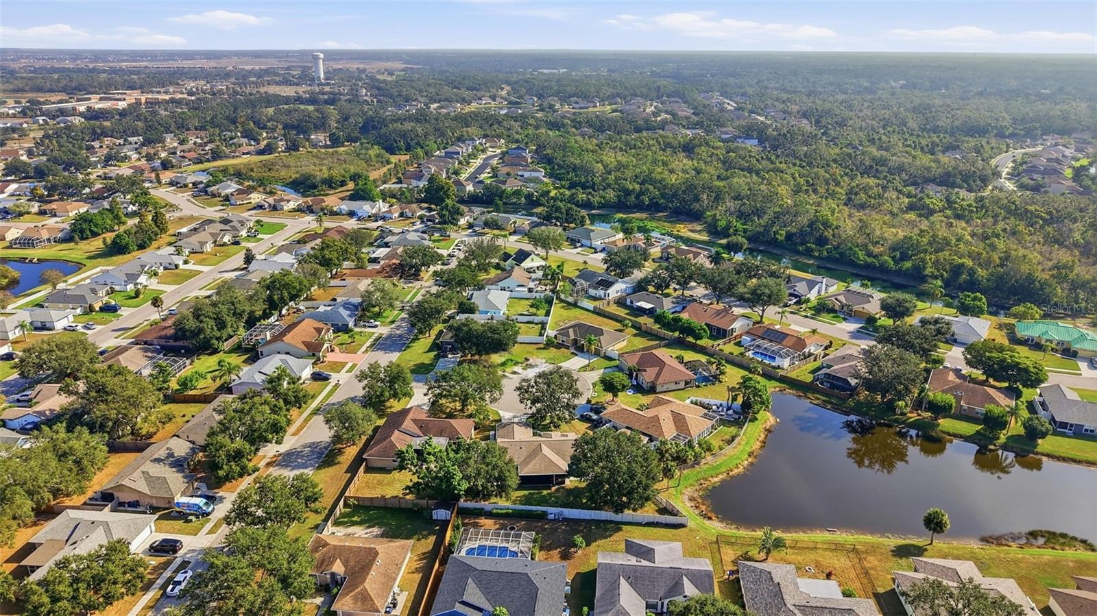 HEATHER GLEN PH II - Residential