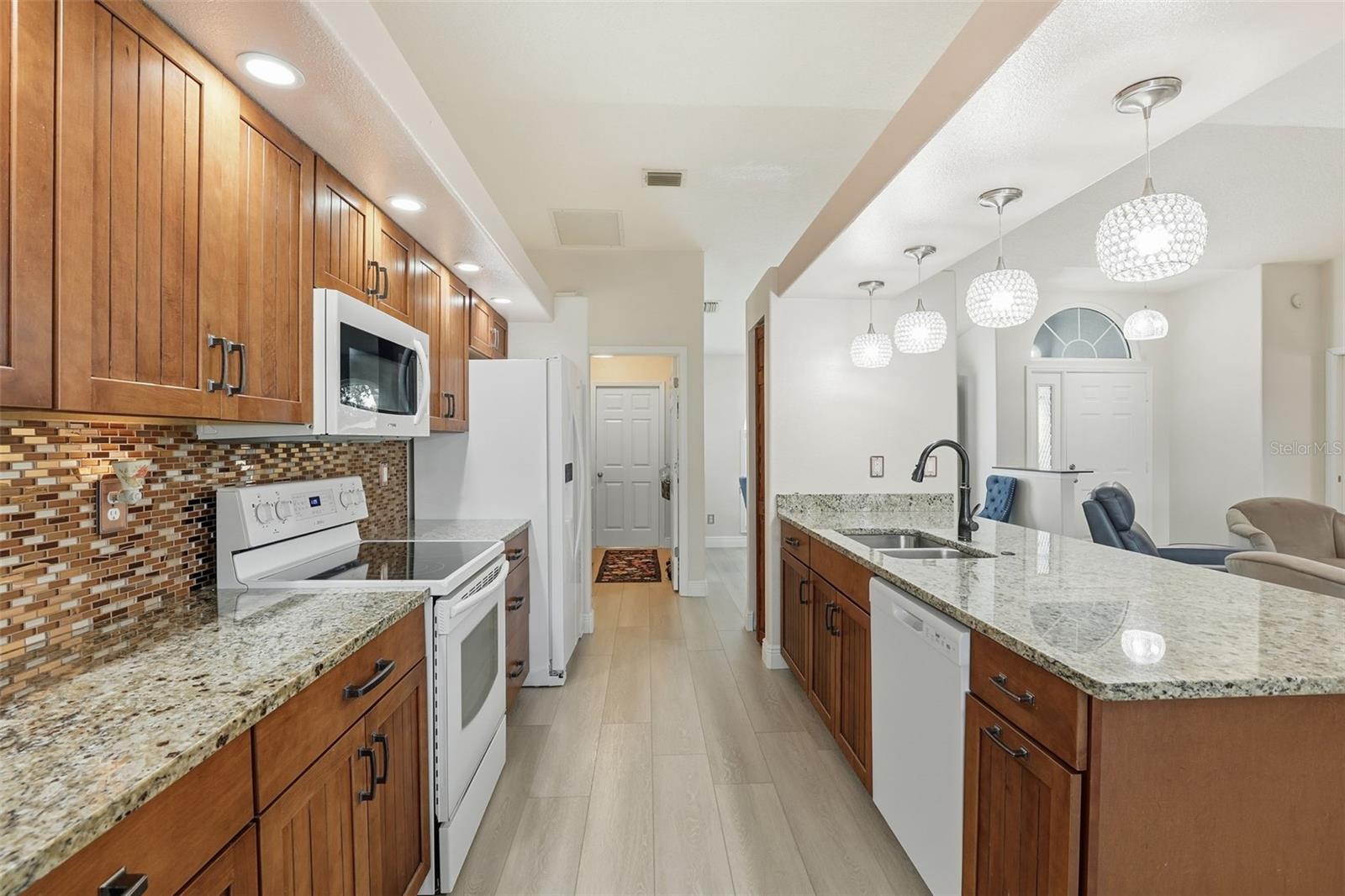 HEATHER GLEN PH II - Residential