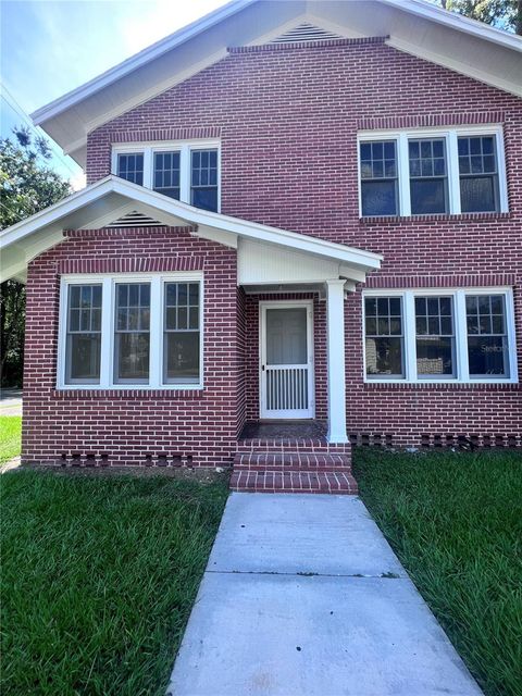 302 NW 2ND AVENUE GAINESVILLE FL 32601