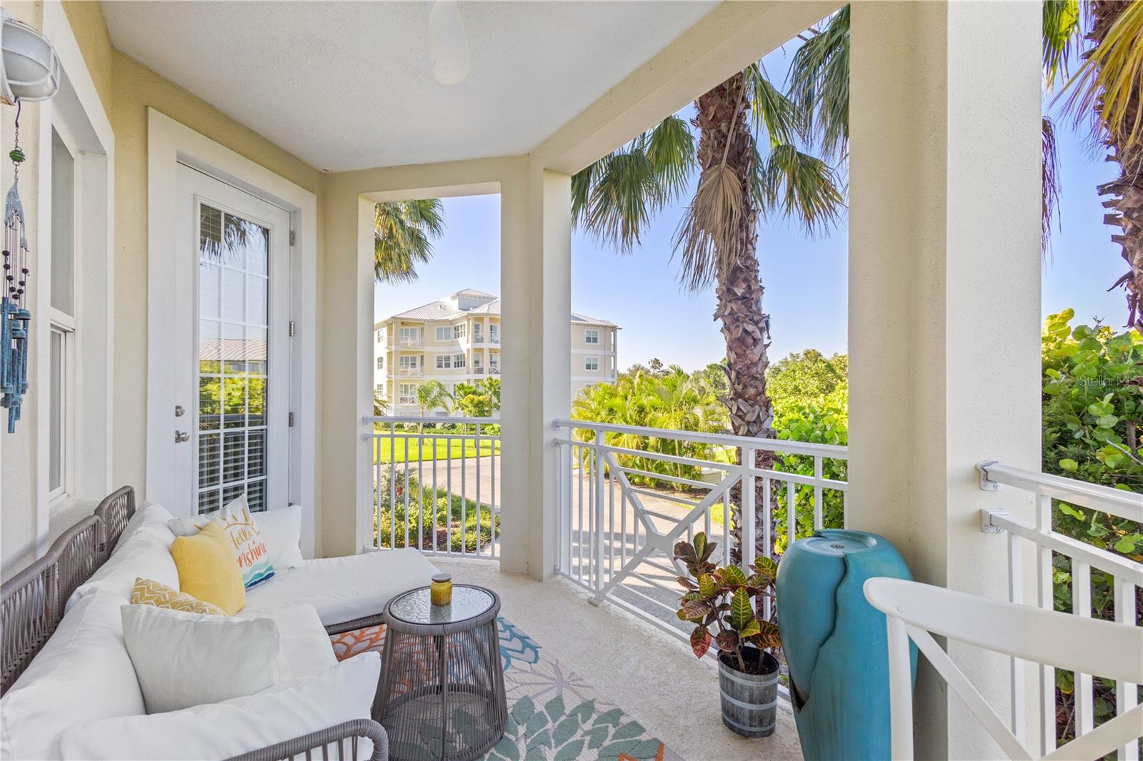 PALMA SOLA BAY CLUB PH 17B - Residential