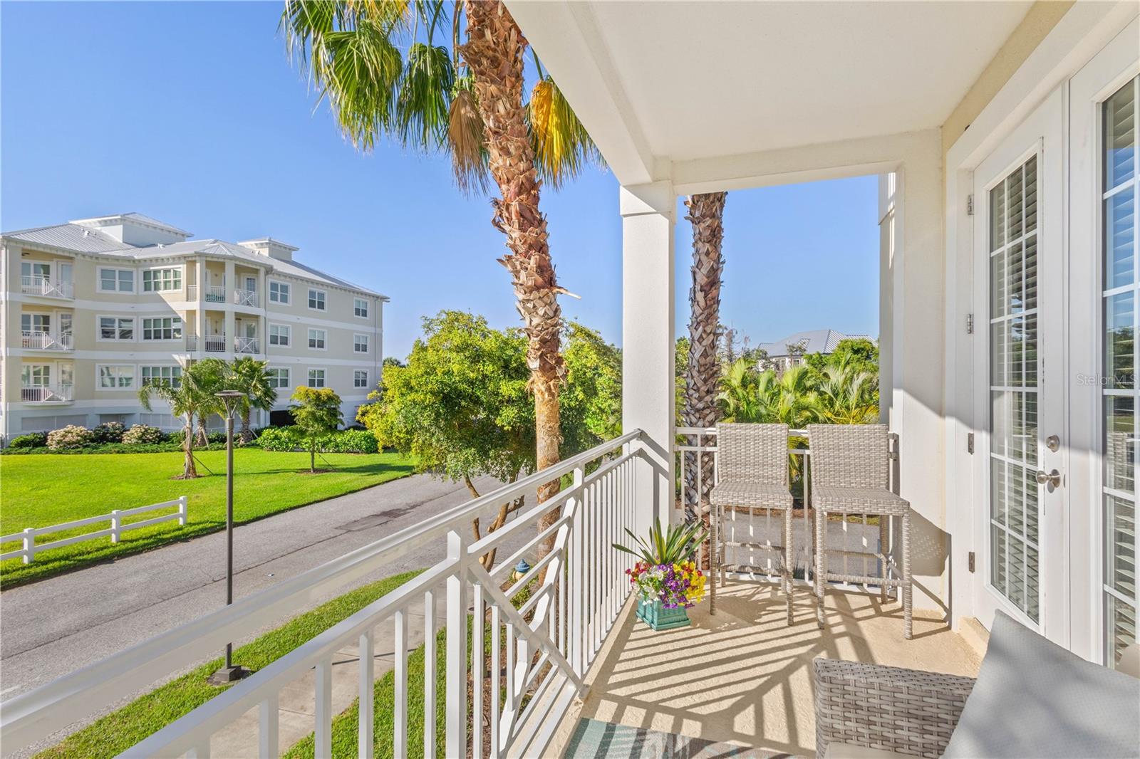 PALMA SOLA BAY CLUB PH 17B - Residential