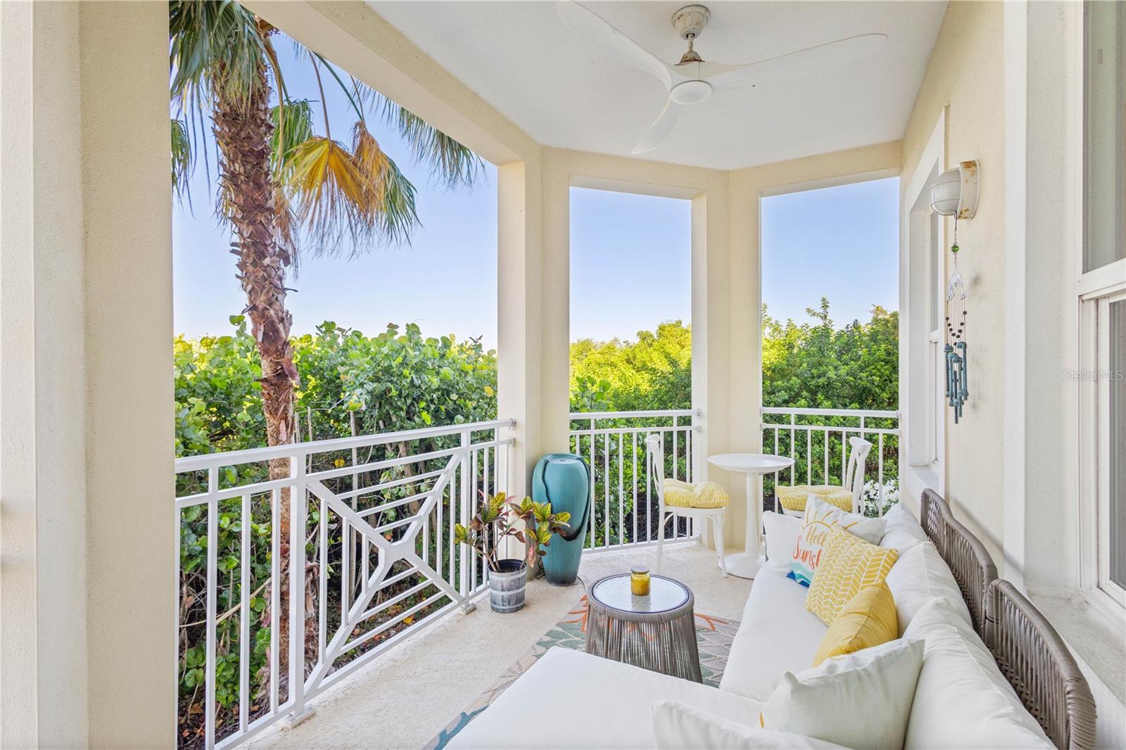 PALMA SOLA BAY CLUB PH 17B - Residential