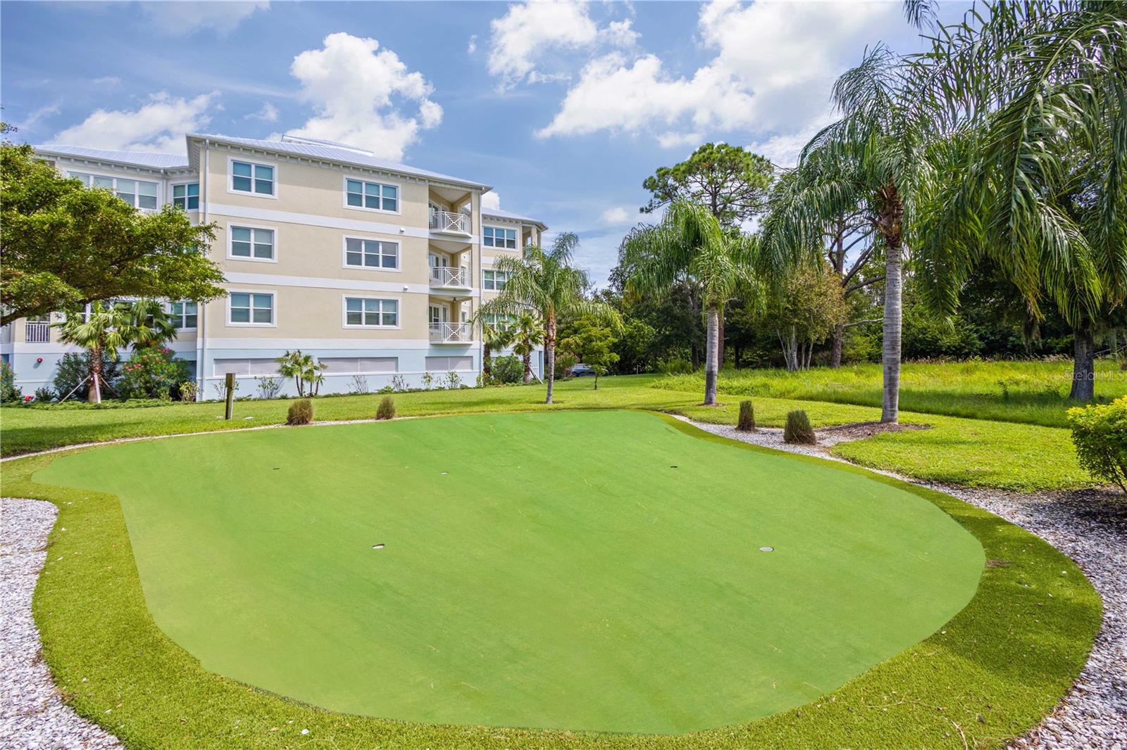 PALMA SOLA BAY CLUB PH 17B - Residential