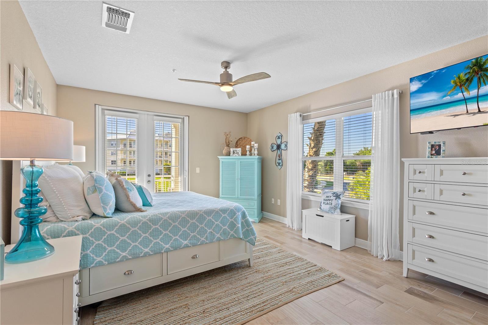 PALMA SOLA BAY CLUB PH 17B - Residential