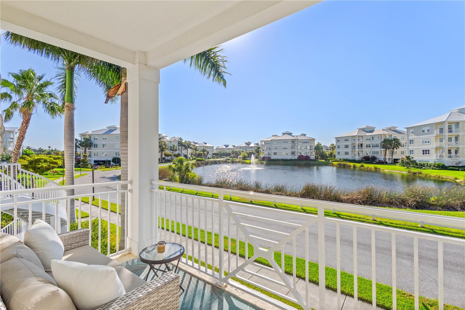 PALMA SOLA BAY CLUB PH 17B - Residential