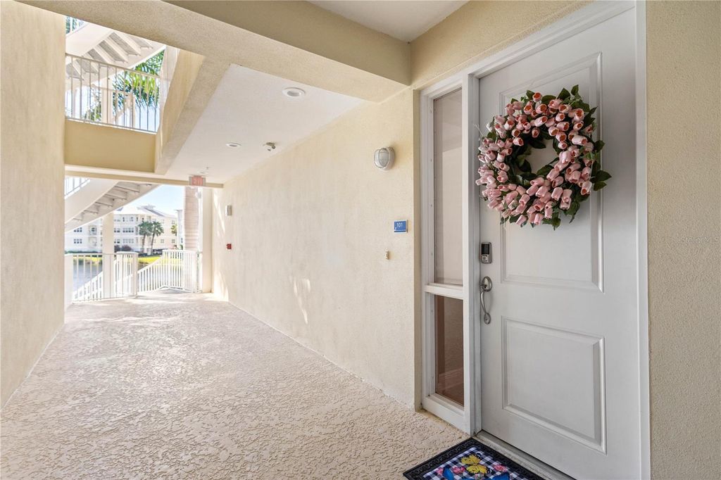 Photo of 3431 79th Street Circle W #101, Bradenton, FL 34209 (MLS # A4694047)