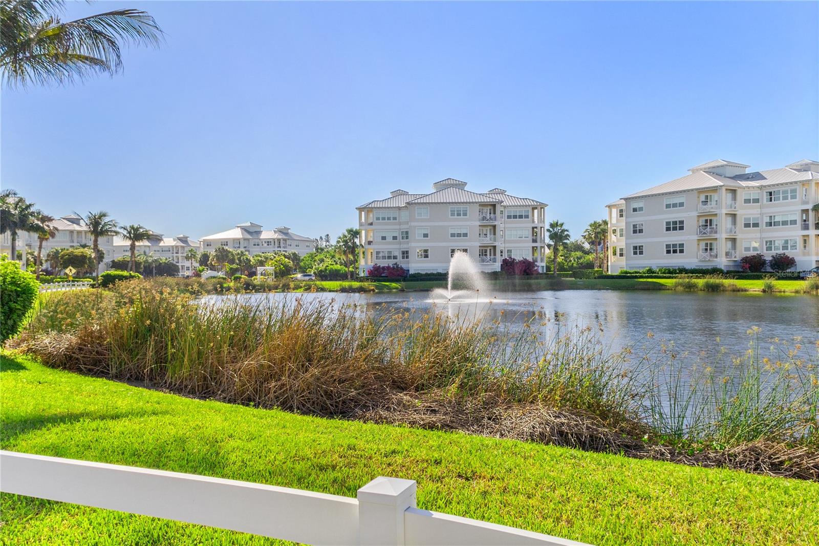 PALMA SOLA BAY CLUB PH 17B - Residential