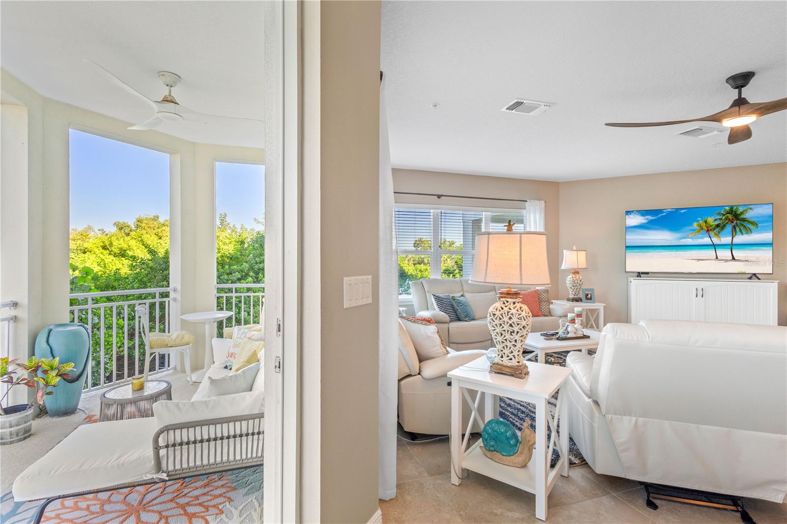 PALMA SOLA BAY CLUB PH 17B - Residential