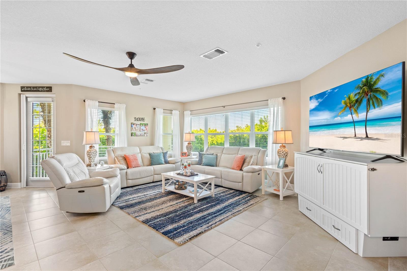 PALMA SOLA BAY CLUB PH 17B - Residential