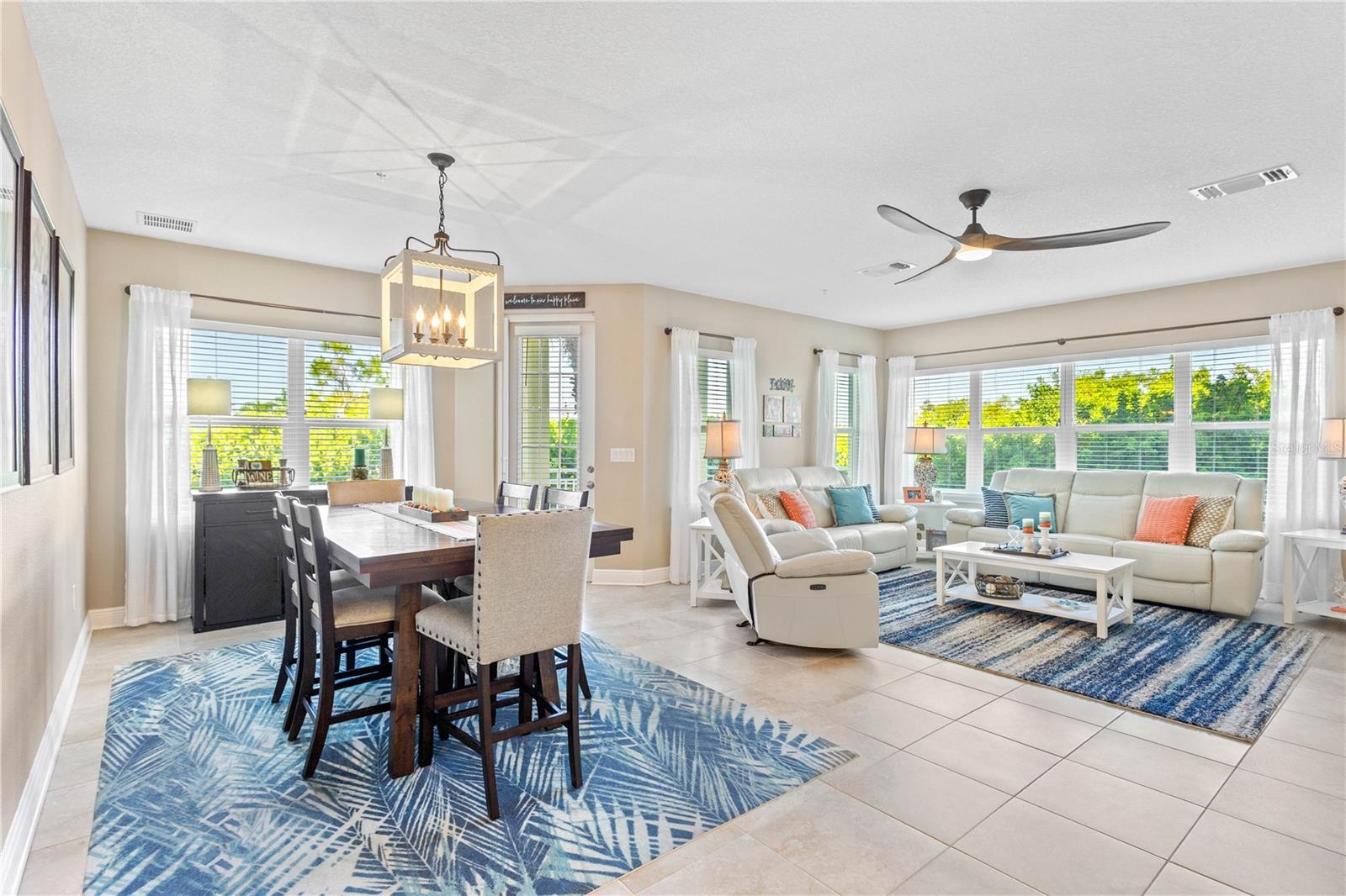 PALMA SOLA BAY CLUB PH 17B - Residential