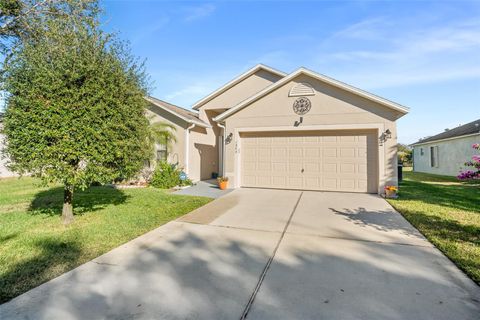 A home in APOPKA