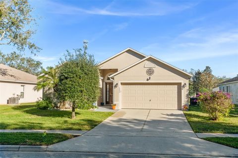 A home in APOPKA