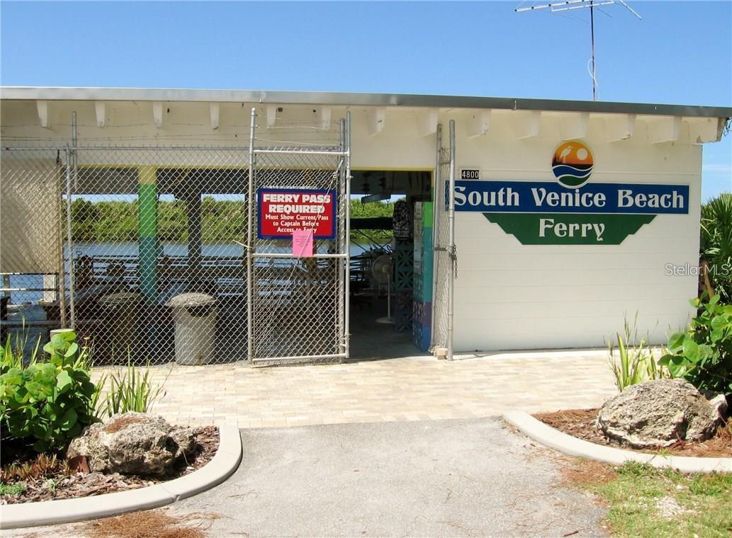 SOUTH VENICE - Residential