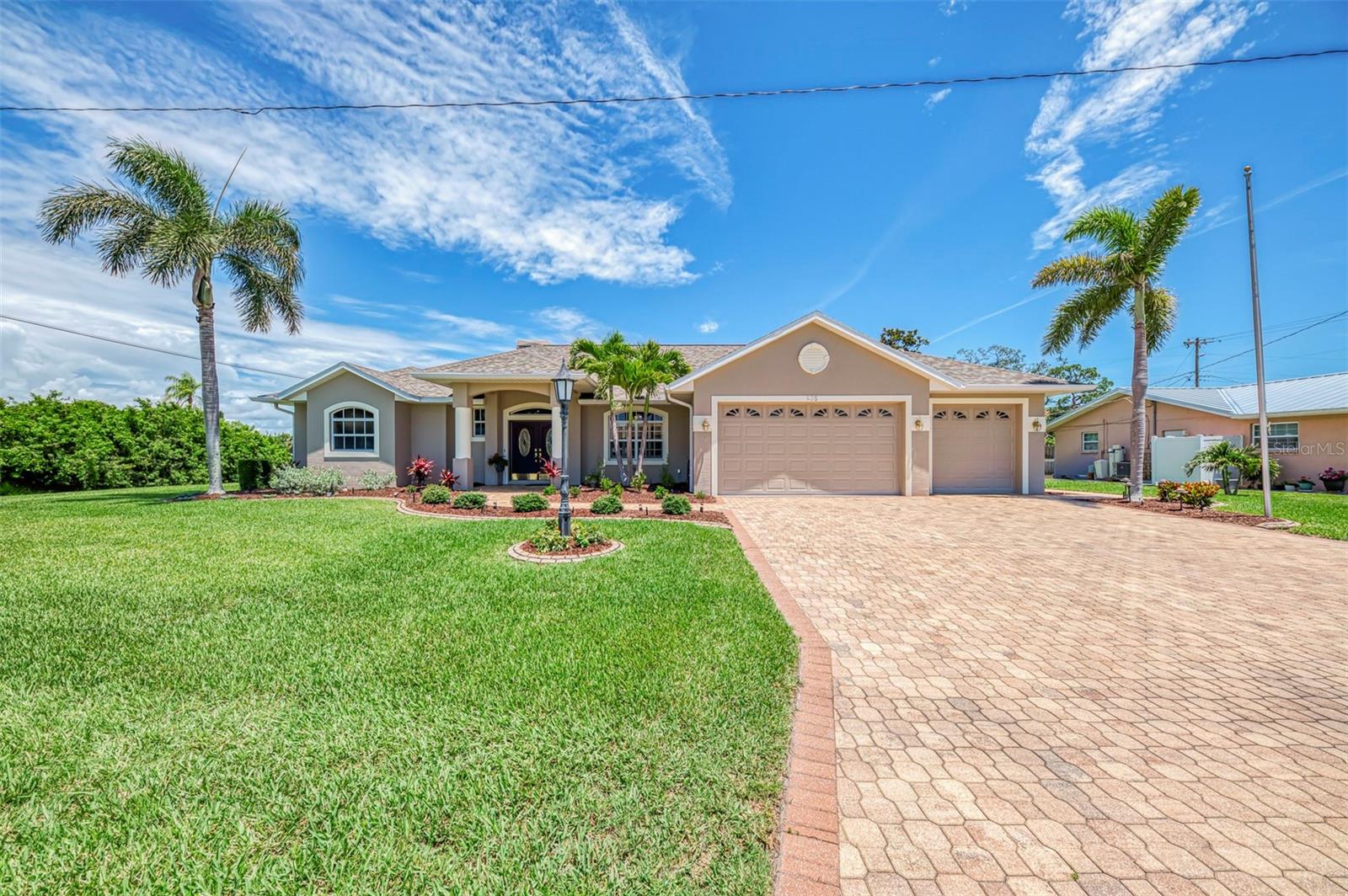 935 GRAHAM ROAD, VENICE, FL, 34293 2 935 GRAHAM ROAD