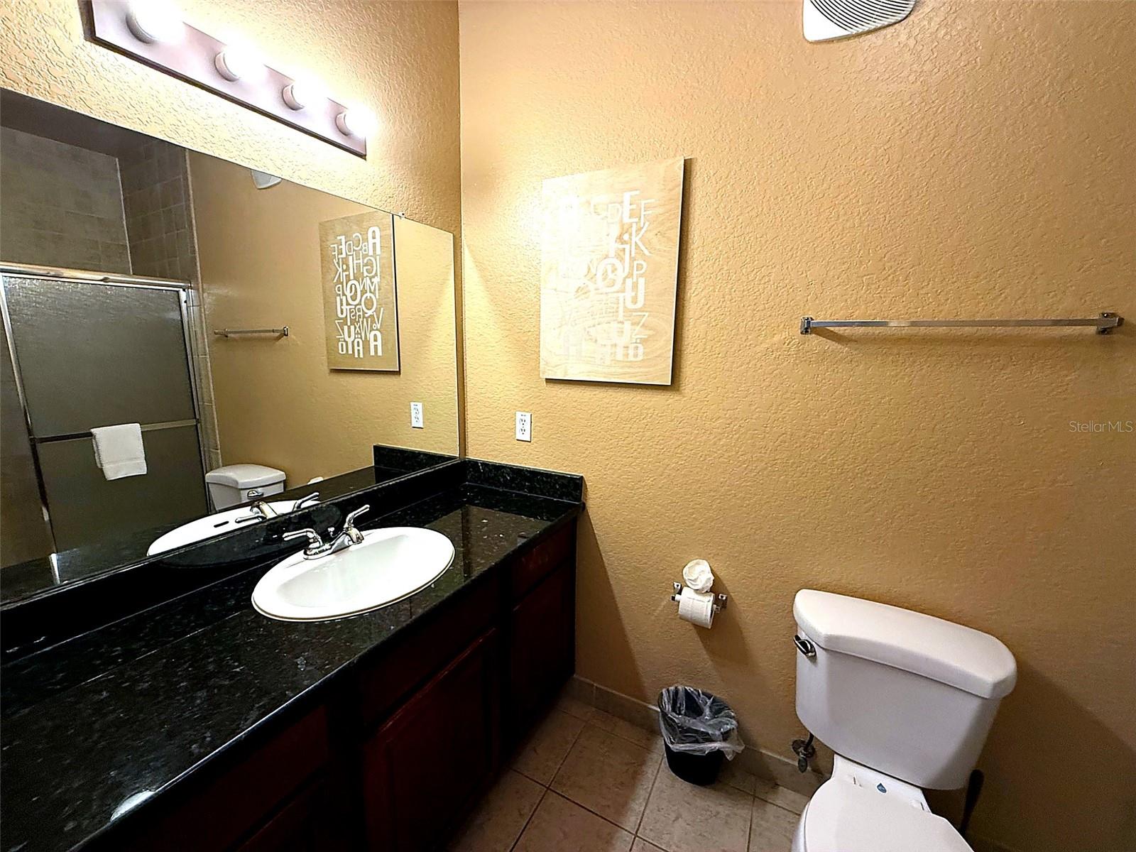 TUSCANA 1 CONDO - Residential Lease