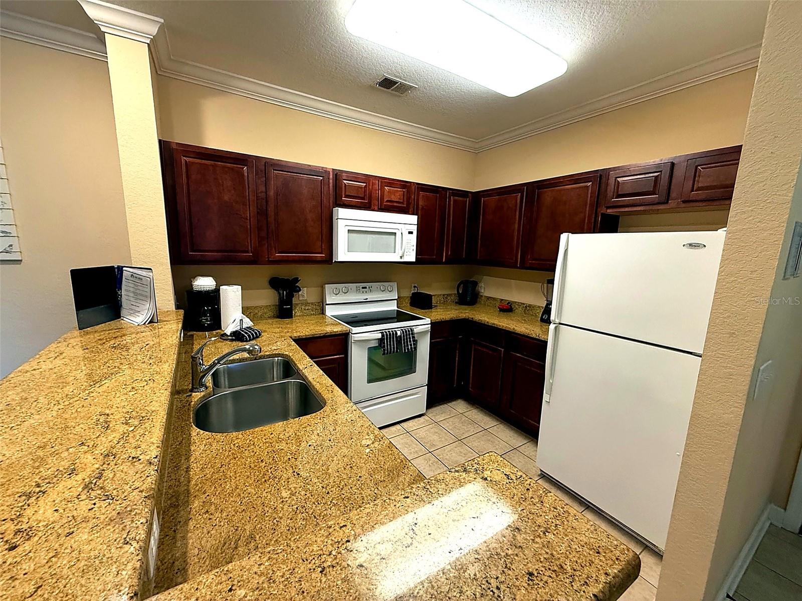 TUSCANA 1 CONDO - Residential Lease