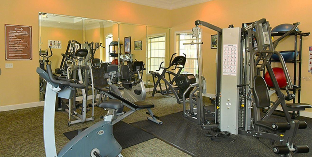 TUSCANA 1 CONDO - Residential Lease