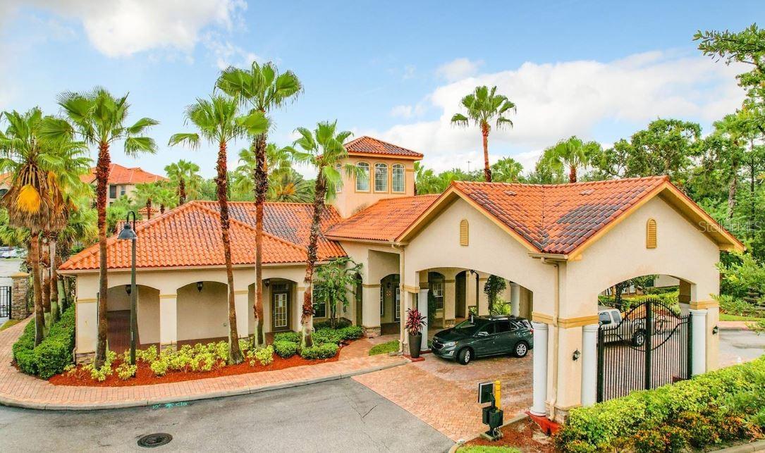 TUSCANA 1 CONDO - Residential Lease
