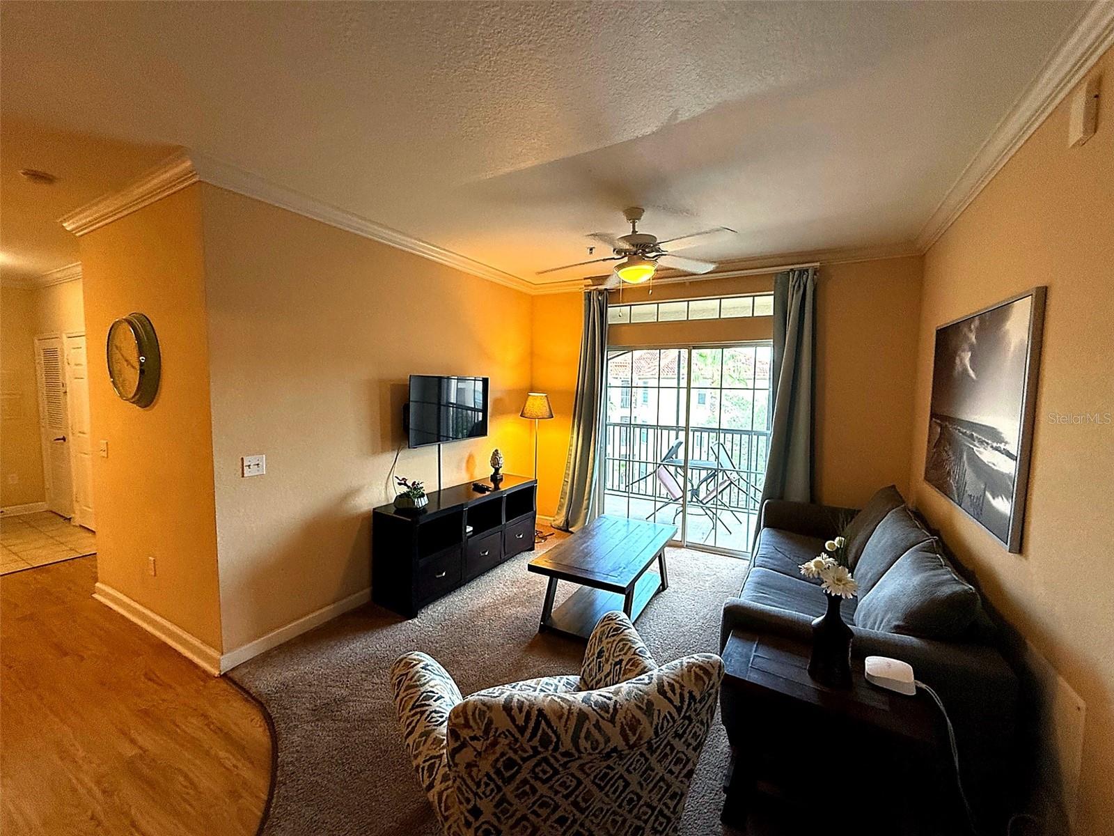 TUSCANA 1 CONDO - Residential Lease