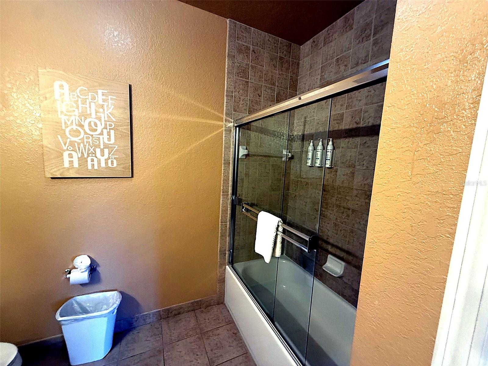 TUSCANA 1 CONDO - Residential Lease