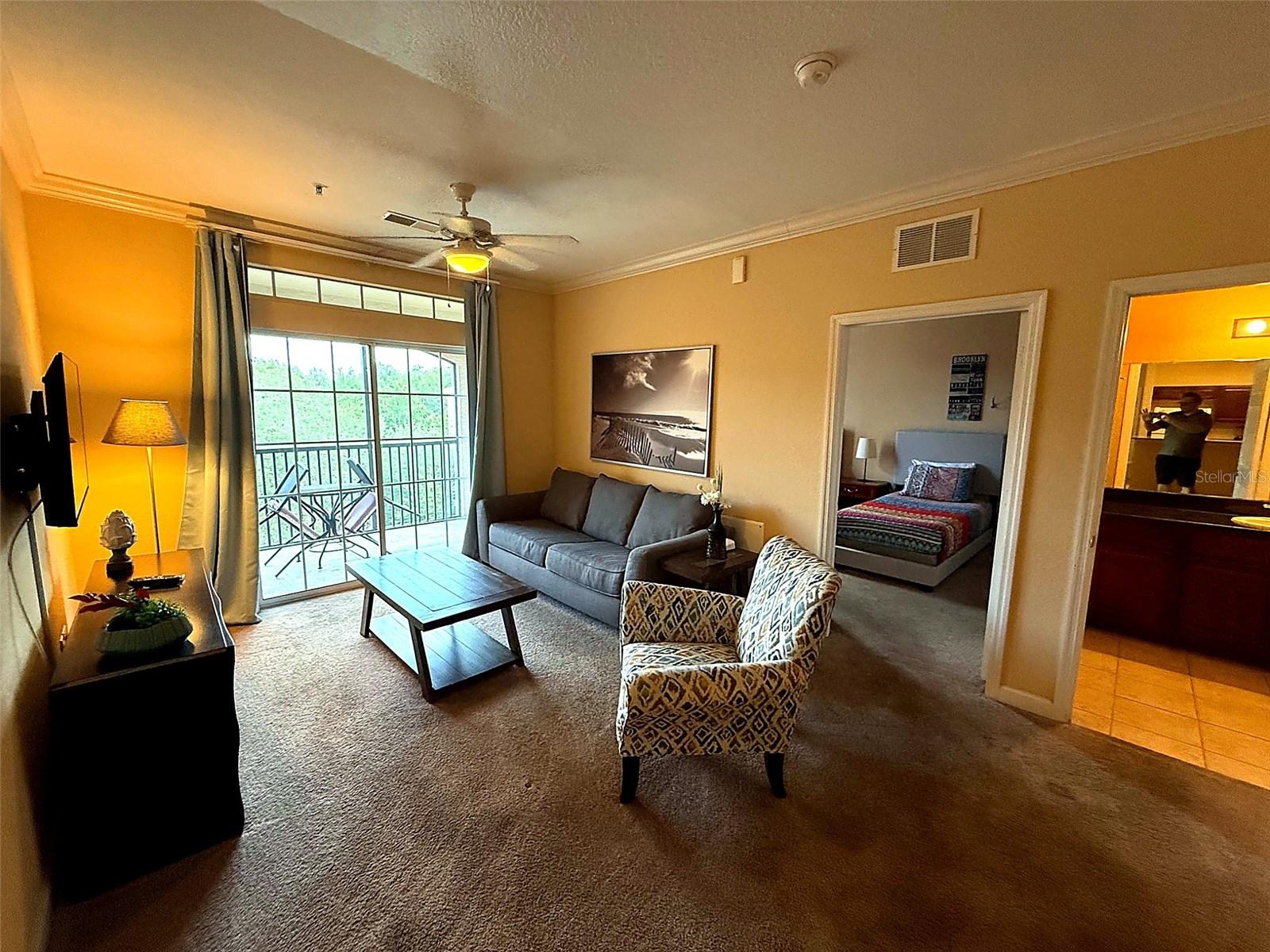 TUSCANA 1 CONDO - Residential Lease