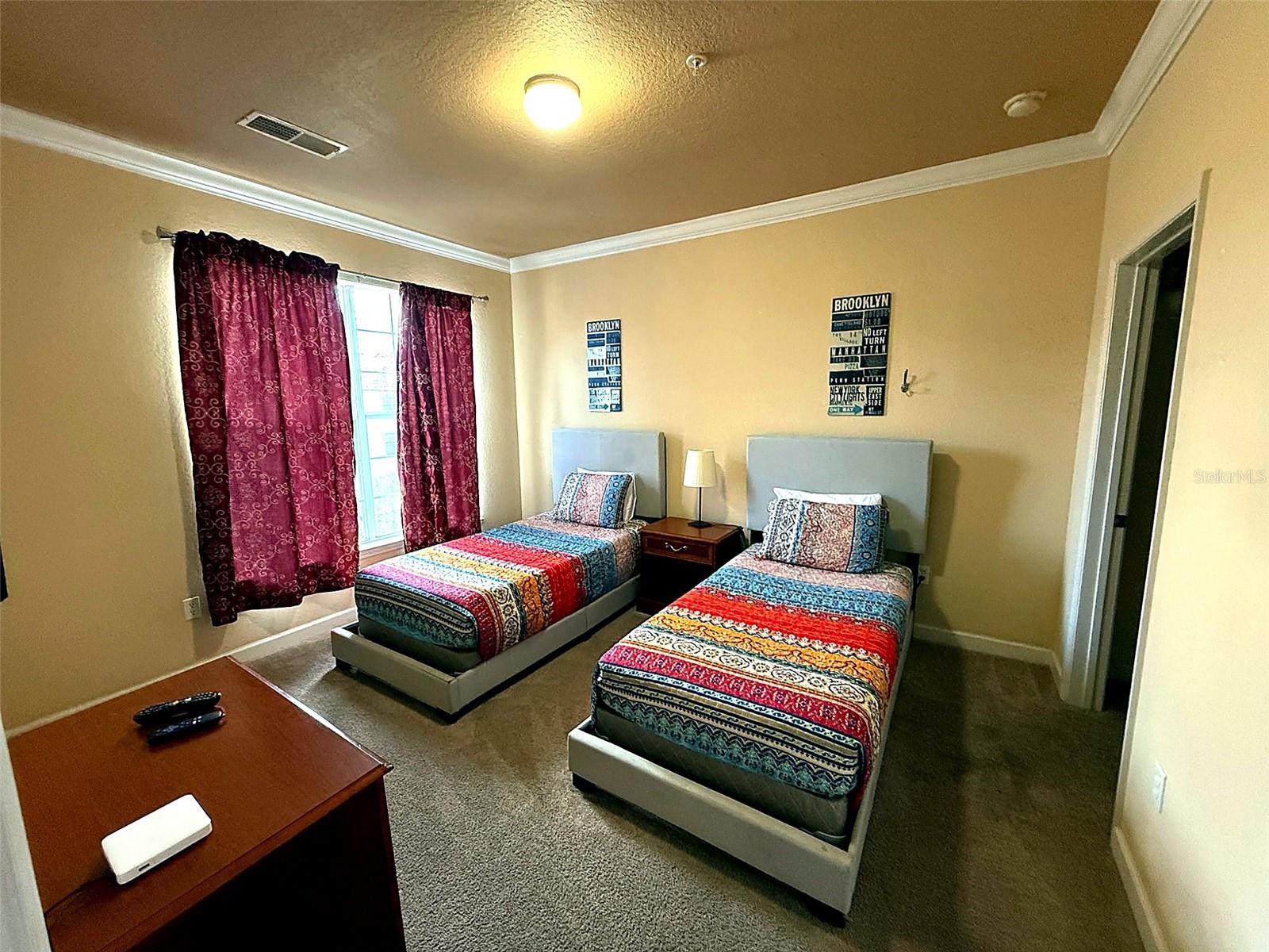 TUSCANA 1 CONDO - Residential Lease