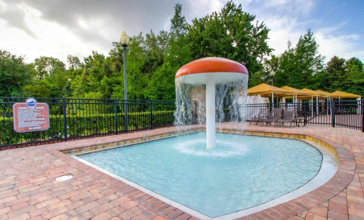 TUSCANA 1 CONDO - Residential Lease