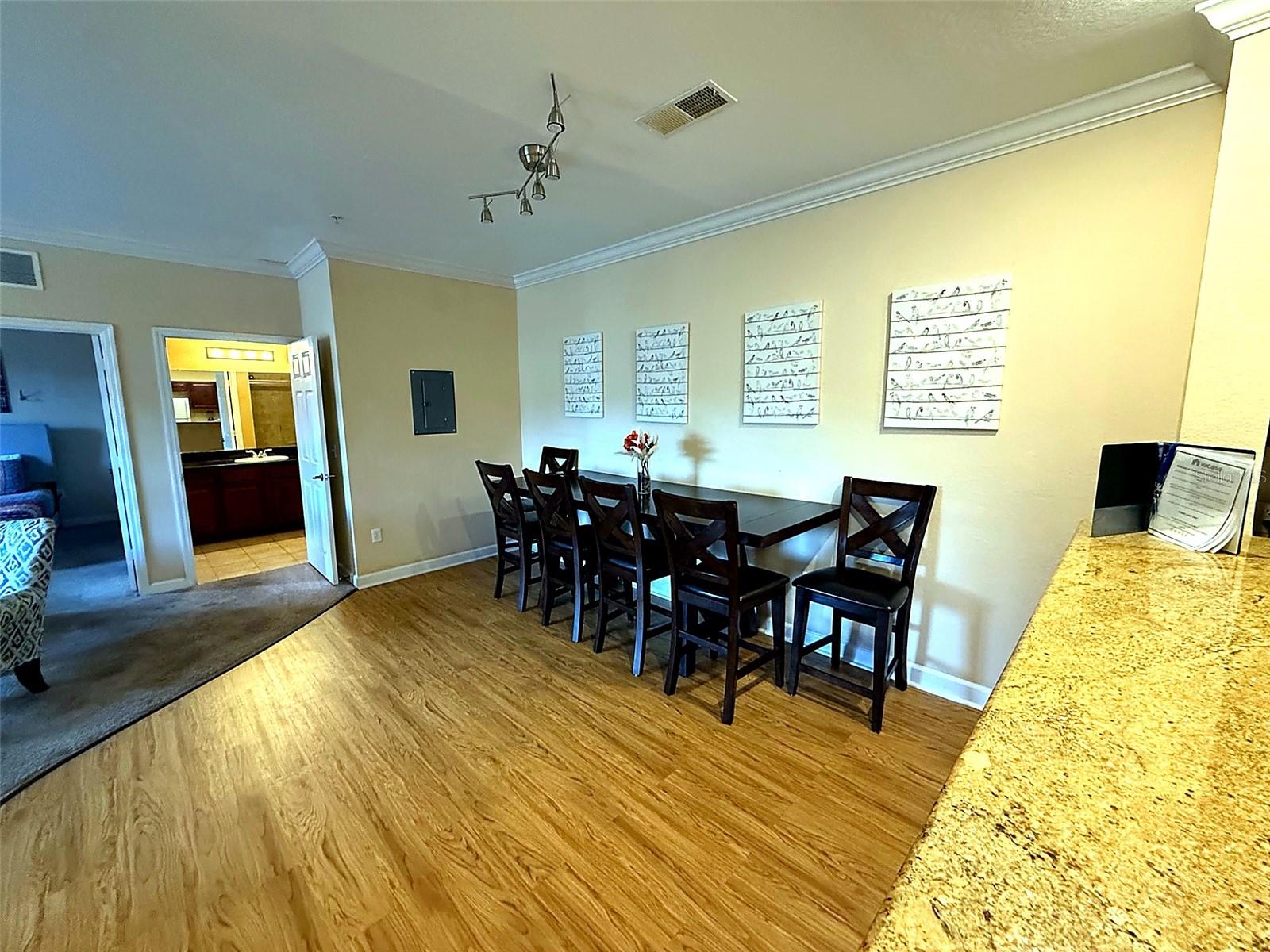 TUSCANA 1 CONDO - Residential Lease