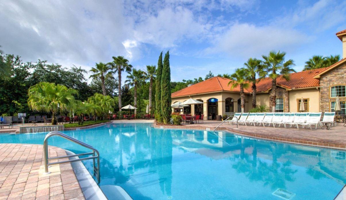 TUSCANA 1 CONDO - Residential Lease