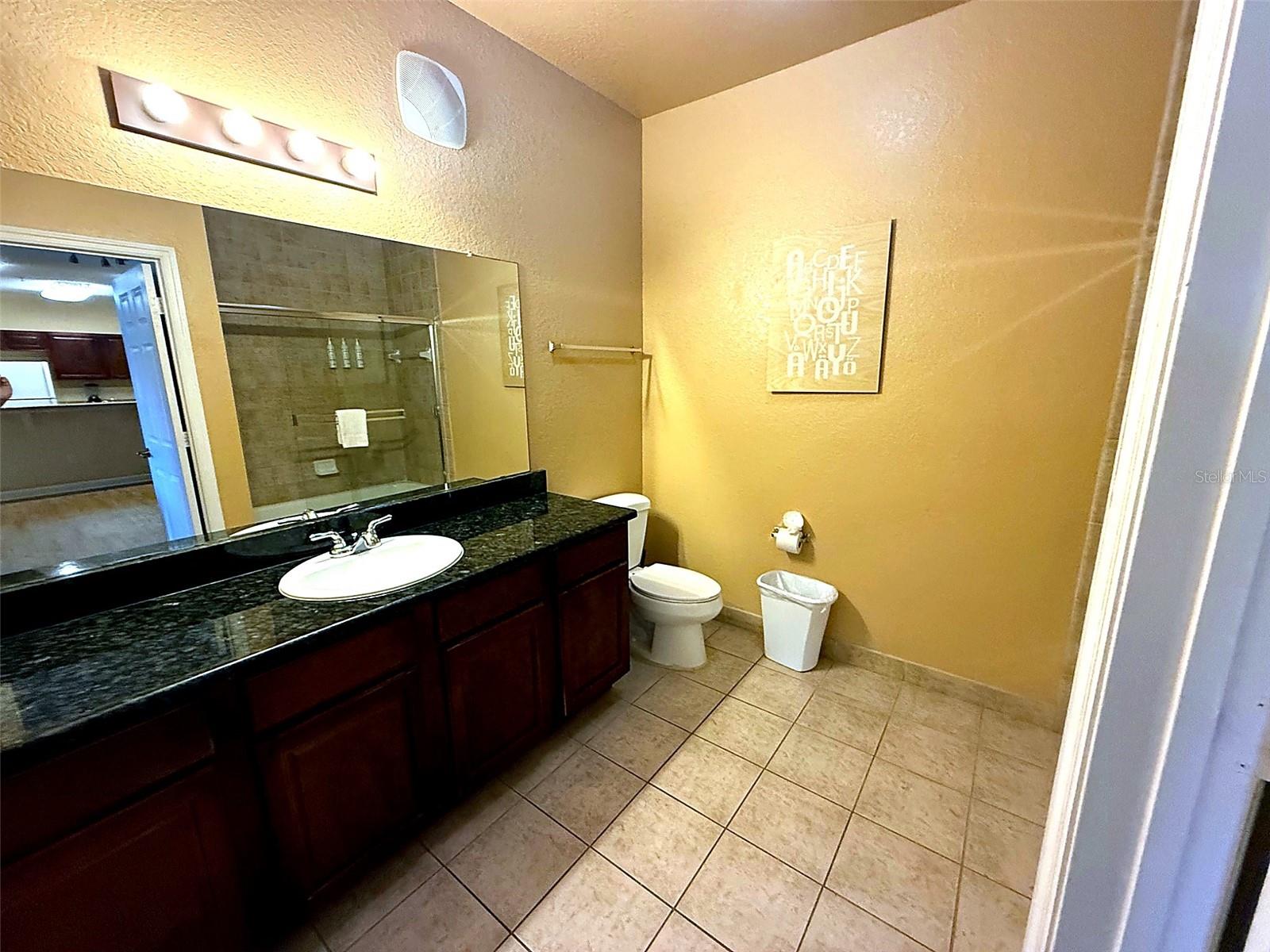 TUSCANA 1 CONDO - Residential Lease
