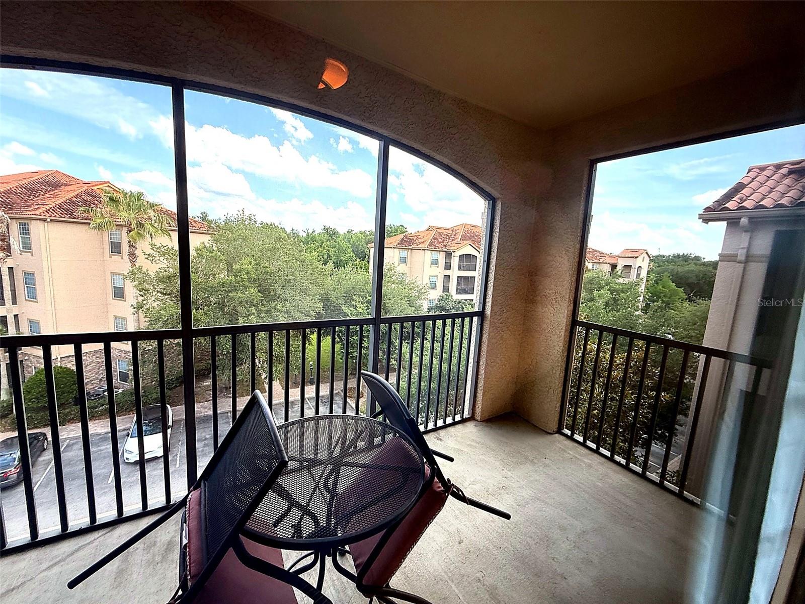 TUSCANA 1 CONDO - Residential Lease